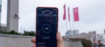 Testovali sme 5G sieť Telekomu v Bratislave