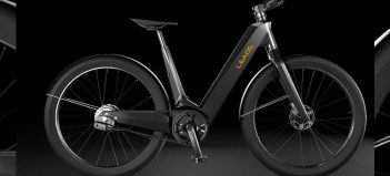 Leaos Carbon Pure