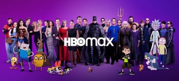 HBO Max sa pôvodne volalo HBO GO. Na jar 2023 sa opäť premenuje, nový názov by mal byť Max