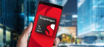 Qualcomm Snapdragon 7+ Gen 2