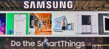 Samsung SmartThings