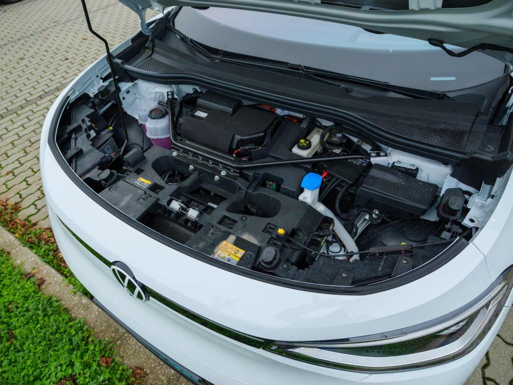 Volkswagen iD.5 Pro Performance