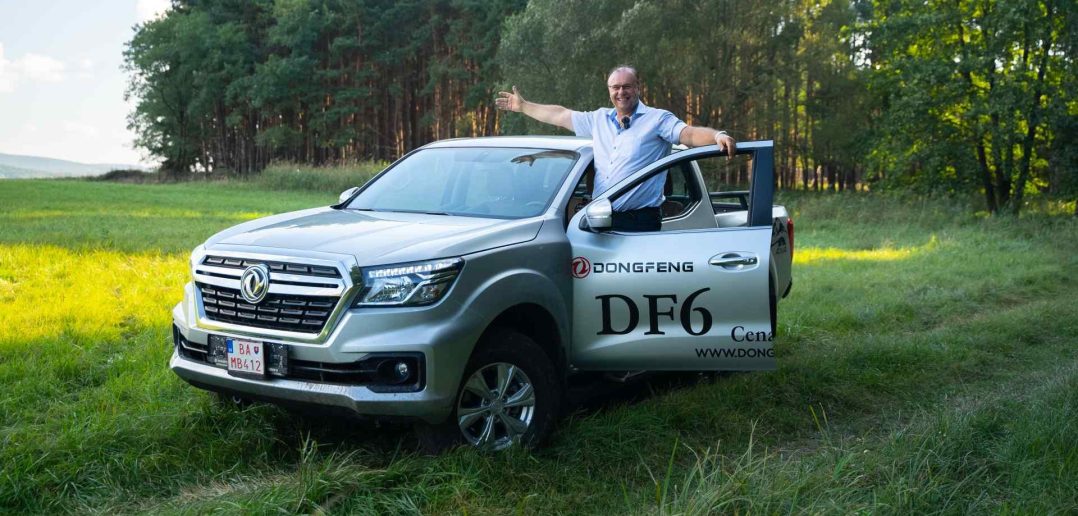 Dongfeng DF-6