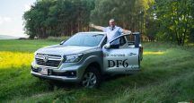Dongfeng DF-6