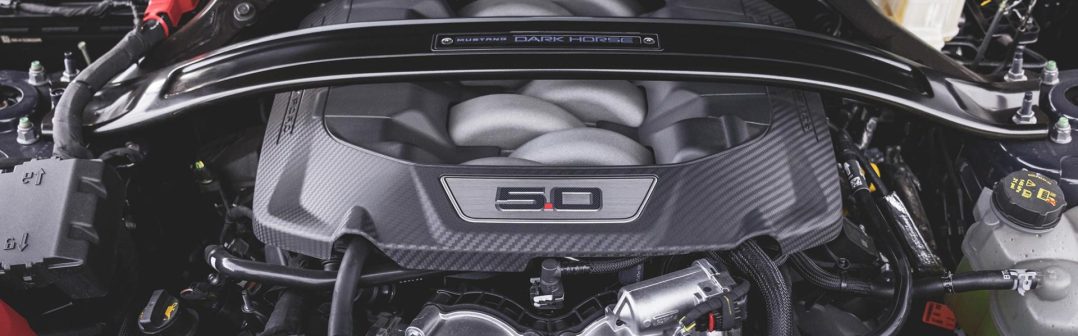 Európsky Ford Mustang má kvôli „emisiám“ nižší výkon, no i tak môžeme byť radi, že vôbec existuje! 