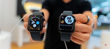 Apple Watch Series 8 a Apple Watch SE 2. generácie